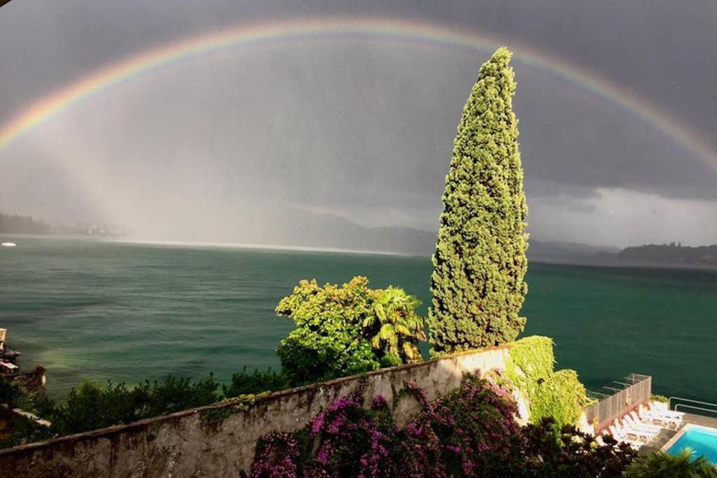 Appartamento Direttamente A Lago - Ben Approved Salo Exterior photo