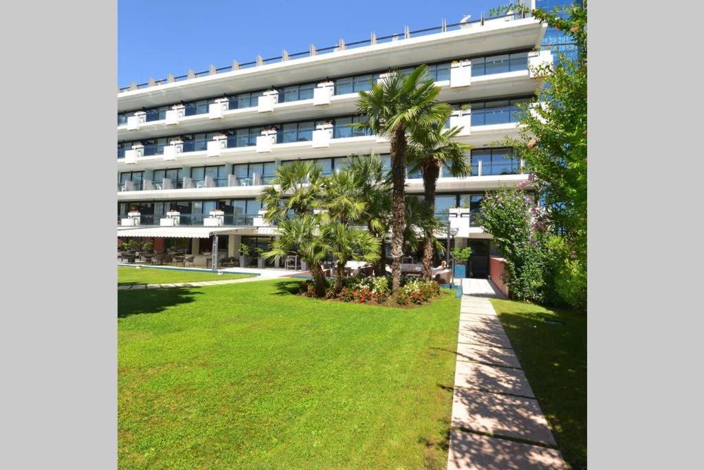 Appartamento Direttamente A Lago - Ben Approved Salo Exterior photo