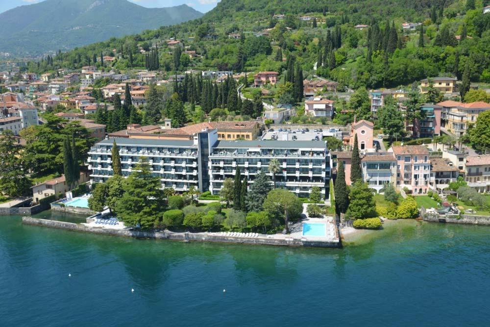 Appartamento Direttamente A Lago - Ben Approved Salo Exterior photo