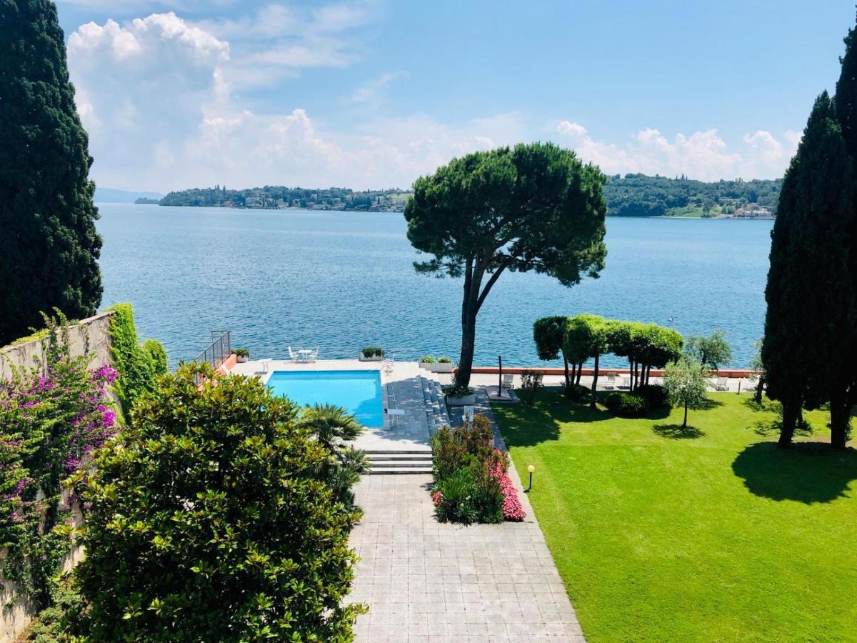 Appartamento Direttamente A Lago - Ben Approved Salo Exterior photo
